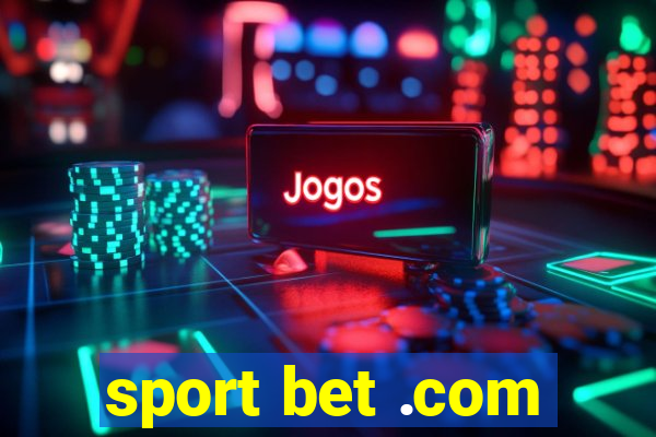 sport bet .com